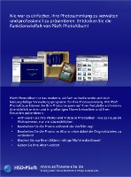 Produktverpackung (Rückseite)